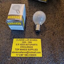 Bedsons hand lamp for sale  BRAINTREE