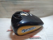 Benzintank aprilia classic gebraucht kaufen  Recklinghausen