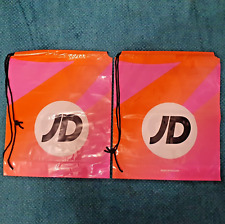 Sports pink orange for sale  WOLVERHAMPTON