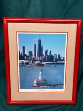 photo framed lighthouse for sale  East Amherst