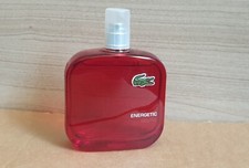 Lacoste energetic d'occasion  Paris XIII