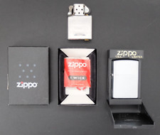 Zippo feuerzeug ersatz gebraucht kaufen  Edenkoben