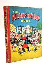 Usado, THE MAGIC-BEANO BOOK 1949 comprar usado  Enviando para Brazil