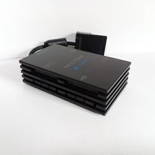 Adaptador multijugador Sony Playstation 2 PS2 Multitap Japón importación región libre segunda mano  Embacar hacia Argentina