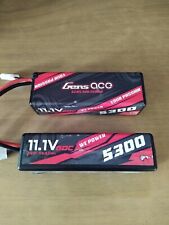 Batteria lipo3s usato  Viterbo