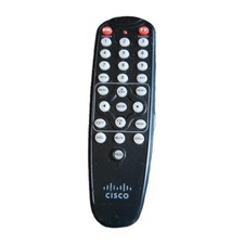 Cisco receiver remote for sale  Adkins