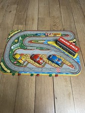 Circuit grand vintage d'occasion  Moulins
