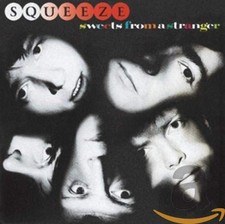 SQUEEZE - Sweets From A Stranger - CD - Import Original Recording Remastered comprar usado SQUEEZE - Sweets From A Stranger - CD - Import Original Recording Remastered comprar usado  Enviando para Brazil
