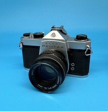Asahi pentax spotmatic for sale  SCUNTHORPE