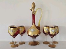Murano ruby red for sale  ASCOT
