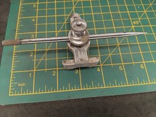 Vintage trammel head for sale Vintage trammel head for sale  FOLKESTONE