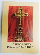 Brillanti sacro legno usato  Terlizzi