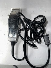 Andis master adjustable for sale  Everett