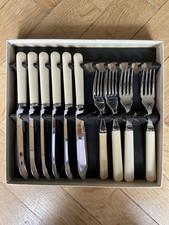 Vintage sheffield stainless for sale  LIVERPOOL