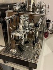 Bezzera magica dal gebraucht kaufen  Bad Bergzabern