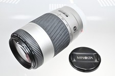 Minolta zoom 300mm gebraucht kaufen Minolta zoom 300mm gebraucht kaufen  Hildesheim