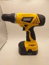Draper 12v cordless for sale  ROCHFORD