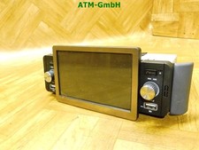 Radio kfz autoradio gebraucht kaufen  Wesseling