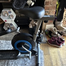 Pro fitness cross for sale Pro fitness cross for sale  SHEFFIELD