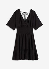Kleid smock einsatz gebraucht kaufen  Deutschland