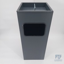 Durable papierkorb metall gebraucht kaufen  Neustadt b.Coburg