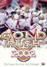 Gold rush 2002 for sale  UK