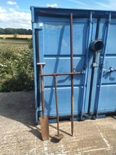 Post hole ground for sale  MANSFIELD