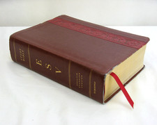 Crossway esv study for sale  Peru
