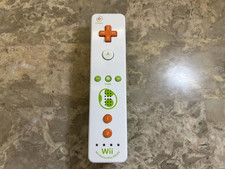 Controle remoto Nintendo Wii Motion Plus Yoshi Edition OEM testado! !FRETE GRÁTIS! comprar usado  Enviando para Brazil