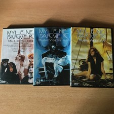 Mylene farmer music d'occasion  Saint-Raphaël