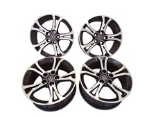 Felge 8jx18 et42 gebraucht kaufen Felge 8jx18 et42 gebraucht kaufen  Bad Nauheim