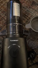 Tuumiist cold press for sale  Cherryville