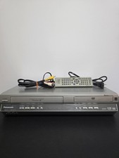 Panasonic d4735s dvd for sale  Turlock