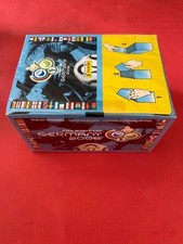 Sealed box sigillato usato  Santo Stefano di Camastra
