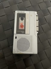 sony microcassette m 629v for sale sony microcassette m 629v for sale San Antonio