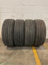 P215 55r17 michelin for sale  Waterford