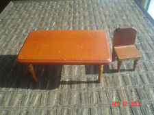 Vintage wooden dollhouse for sale  Alden