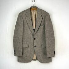 Harris tweed sports for sale  CORWEN