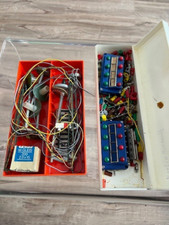 Stecker kabel etc gebraucht kaufen  Schwelm
