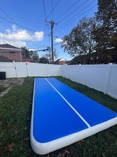 20x6 air tumble for sale  Dundalk