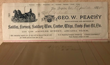 Implementos agrícolas antigos Frank Brothers, veículos, São Francisco 3-9-1892 comprar usado  Enviando para Brazil
