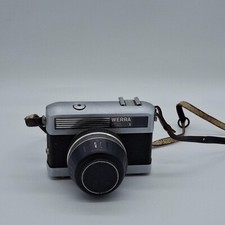 Zeiss werra collector for sale  ABERGELE