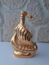 Bouteille porcelaine cognac d'occasion  Barbezieux-Saint-Hilaire
