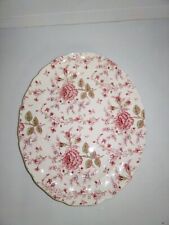 Grand plat oval d'occasion  Vagney