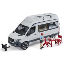 Bruder 02672 sprinter gebraucht kaufen  Weiden