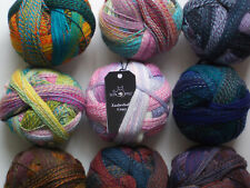 100g crazy zauberball gebraucht kaufen  Miesbach