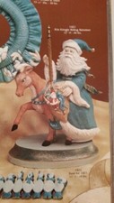 Kris kringle riding for sale  Carmel