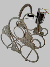 Vintage wine rack for sale  Dingmans Ferry