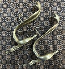 Vintage brass cobra for sale  Miami