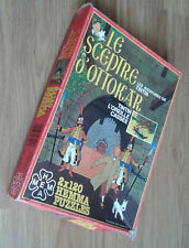 Puzzle hemma 1983 d'occasion  Périgueux